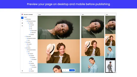 PageFusion screenshot