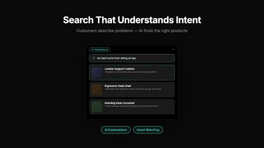 Understnd screenshot
