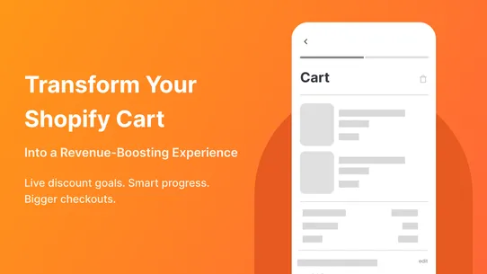 OM Custom Cart screenshot