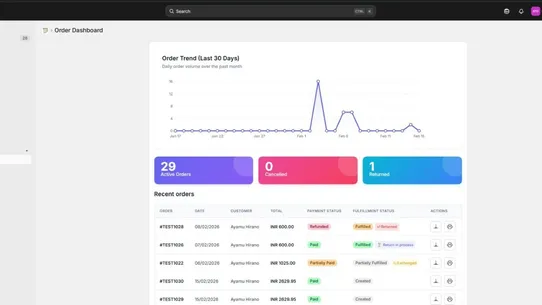GST Go: Smart Invoicing screenshot