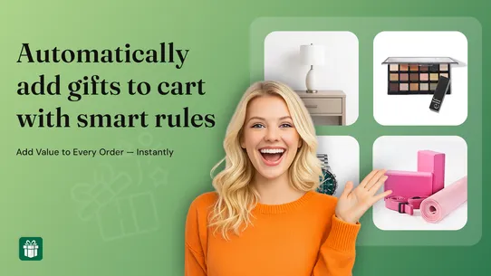 DealGift screenshot