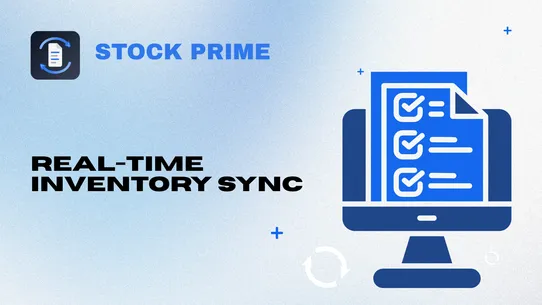 Prime Sync ‑ CM screenshot
