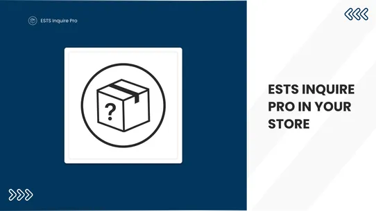 Ests Inquire Pro screenshot