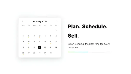 Signal ‑ Web Push Notification screenshot