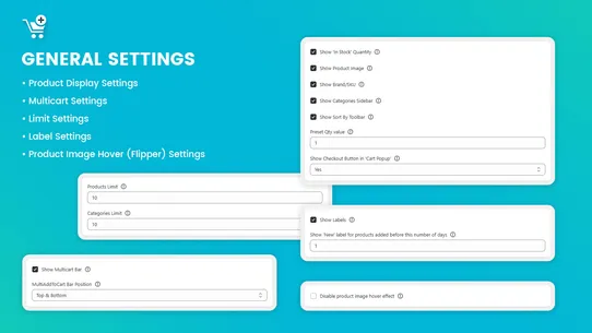 C: Bulk Add to Cart screenshot