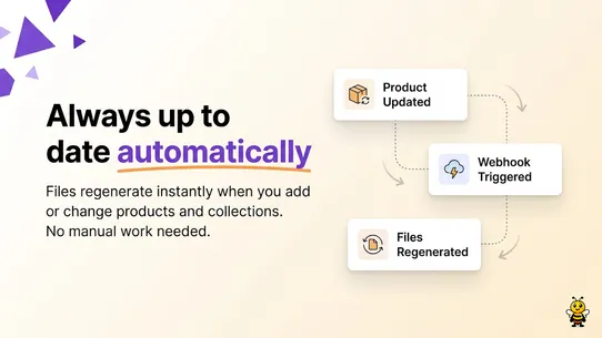 Bee AI SEO screenshot