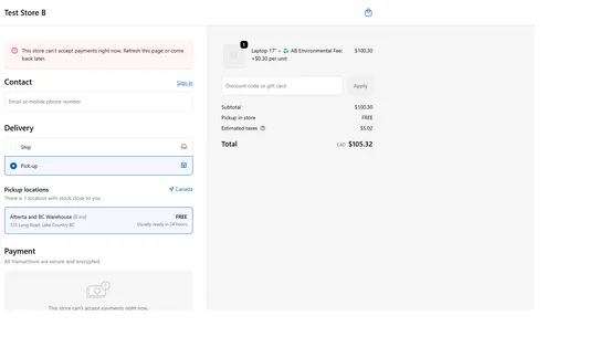Synorai EcoCharge screenshot