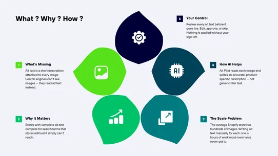 Alt Pilot ‑ Image SEO screenshot