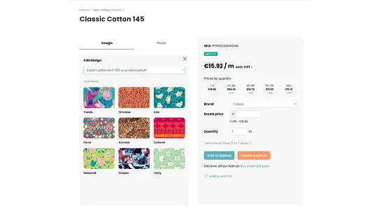 CasparCreate screenshot