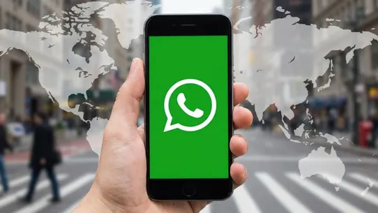 CartSignal: WhatsApp Chat screenshot