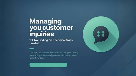 StartStorez AI Chatbot screenshot