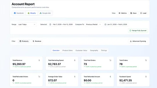 SV‑PartnerHub screenshot