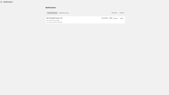 TripodReviews screenshot