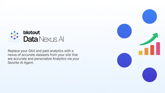 Blotout DataNexus screenshot
