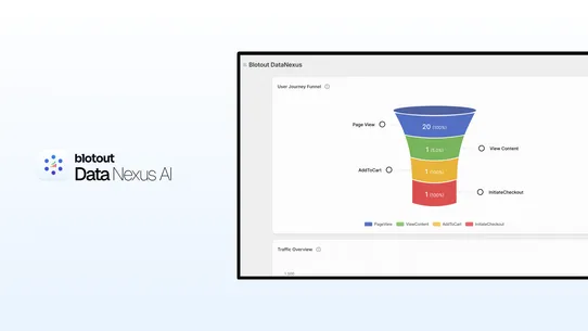 Blotout DataNexus screenshot