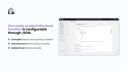 Native Bundles screenshot