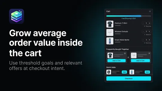 Atisam Smart Drawer screenshot