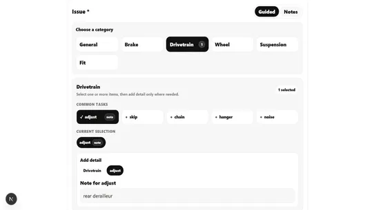 ShopApron screenshot