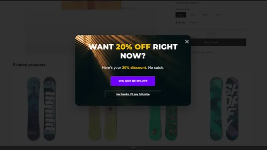 Nudgesmart screenshot