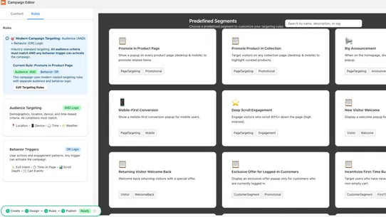 Nudgesmart screenshot