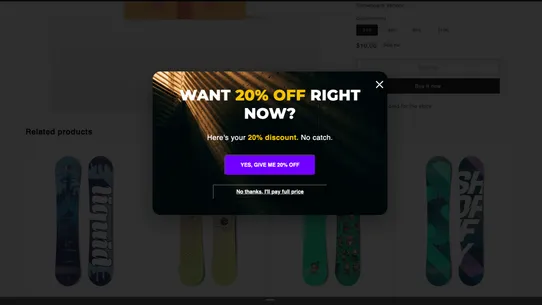 Nudgesmart screenshot