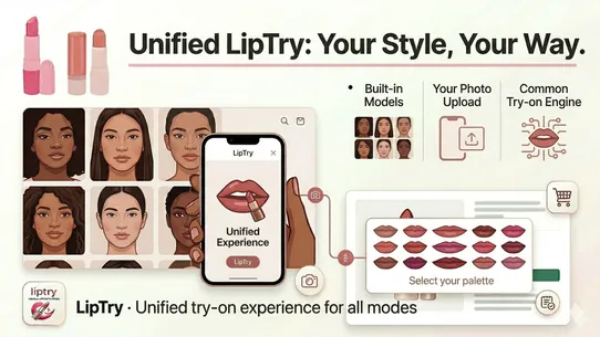 liptry screenshot
