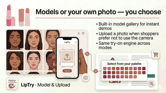liptry screenshot