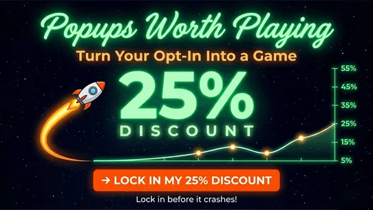 JackPop ‑ Crash Game Discounts screenshot