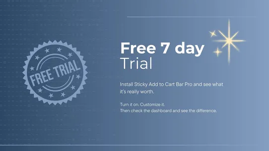 Sticky Add‑To‑Cart Bar Pro screenshot
