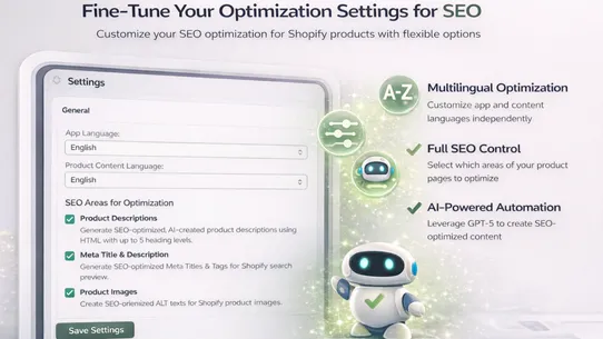 TrackSEO AI screenshot