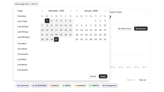 Torro IQ screenshot