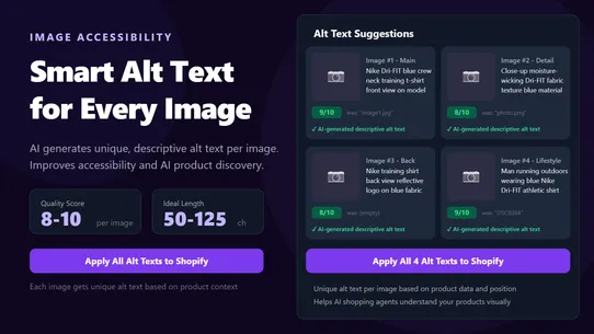 AIO – AI SEO Visibility Engine screenshot