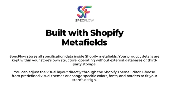 SpecFlow screenshot
