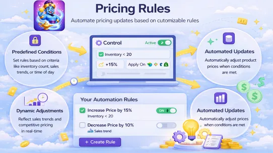 Price Genie screenshot