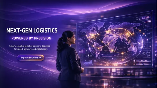 Kship Express screenshot
