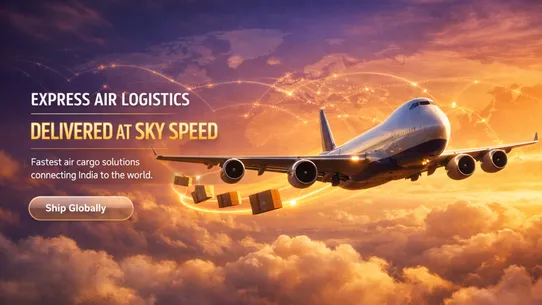 Kship Express screenshot