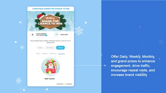 AppsMav: Social Boost screenshot