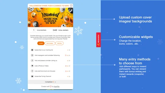 AppsMav: Social Boost screenshot