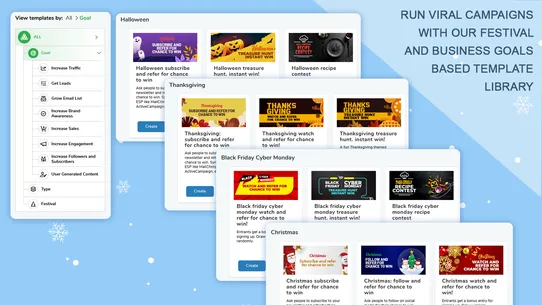 AppsMav: Social Boost screenshot