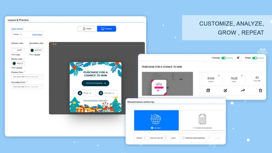 AppsMav: Social Boost screenshot