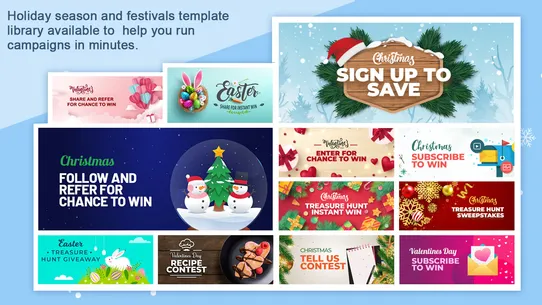 AppsMav: Social Boost screenshot