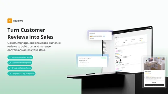 NL Product Reviews screenshot