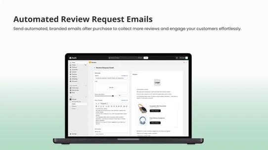 NL Product Reviews screenshot