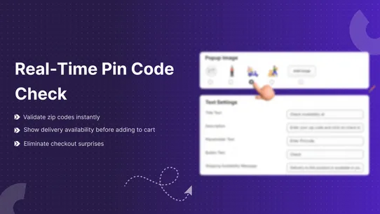 ZipGuard – Zip Code Validator screenshot