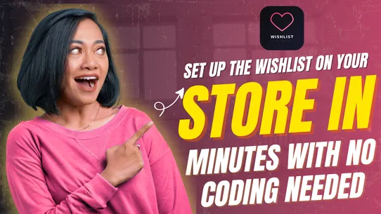 wishkeeper screenshot