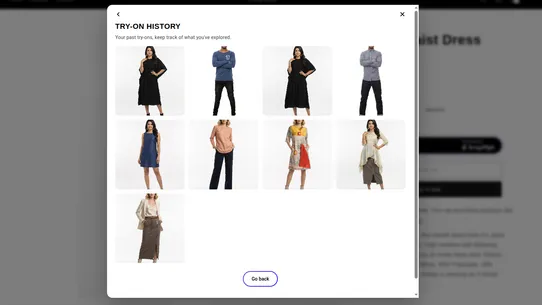 SnapStyle screenshot