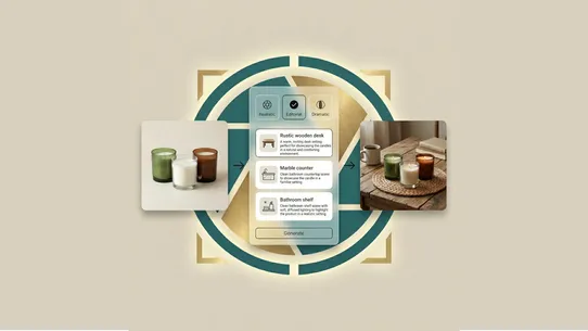 CatalogShot screenshot