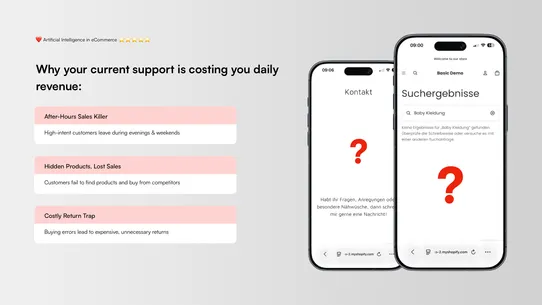 Logiq AI: Voice &amp; Chat Support screenshot