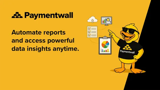 Paymentwall ‑ Credit Cards screenshot