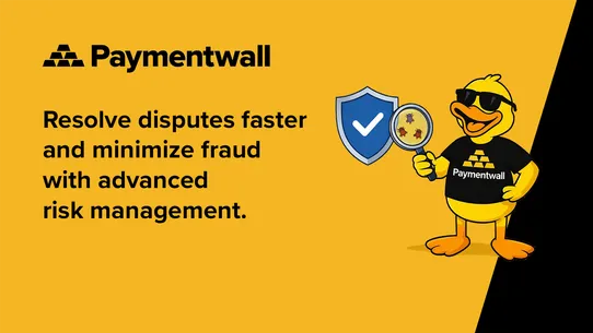 Paymentwall ‑ Credit Cards screenshot